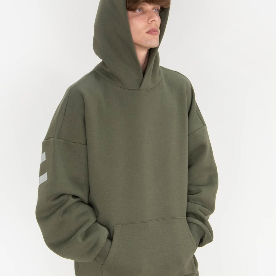 Nerova Verse Hoodie