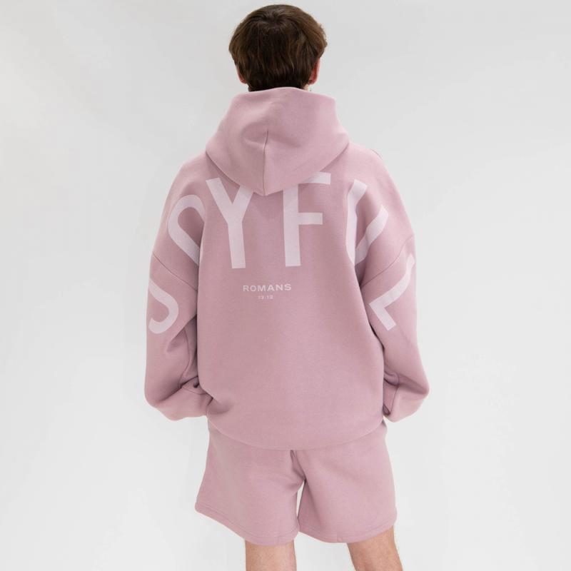 Nerova Verse Hoodie