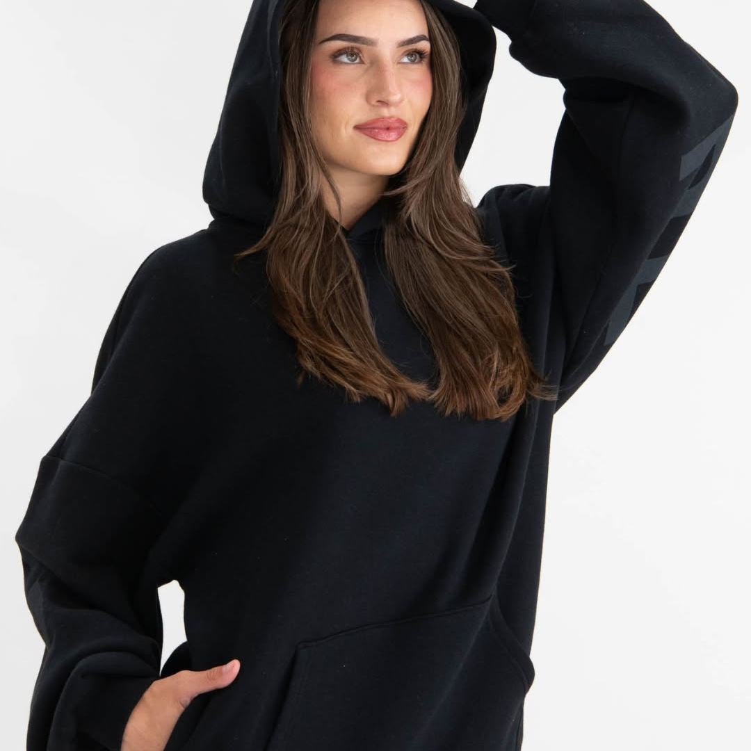 Nerova Verse Hoodie