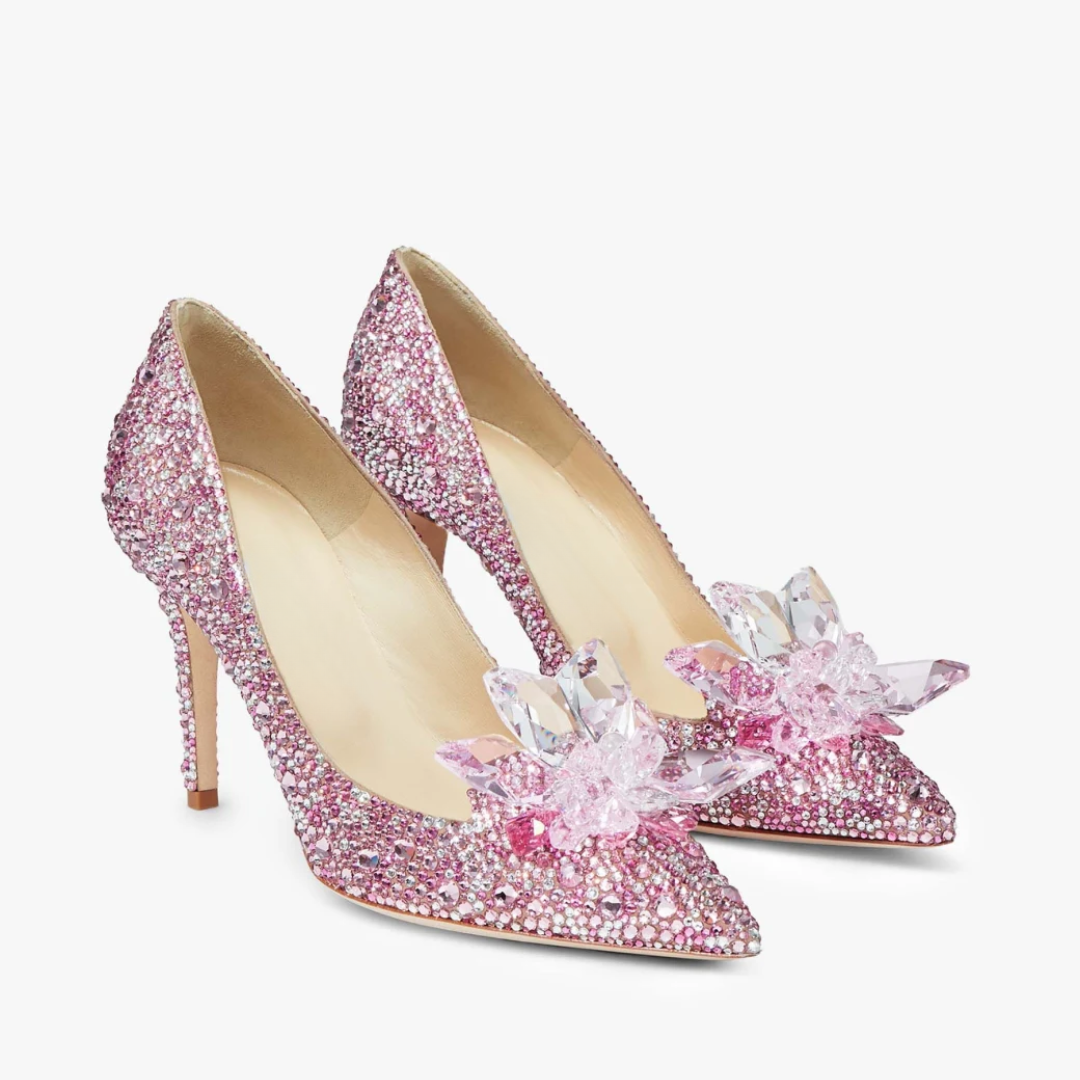 Cindélra Heels