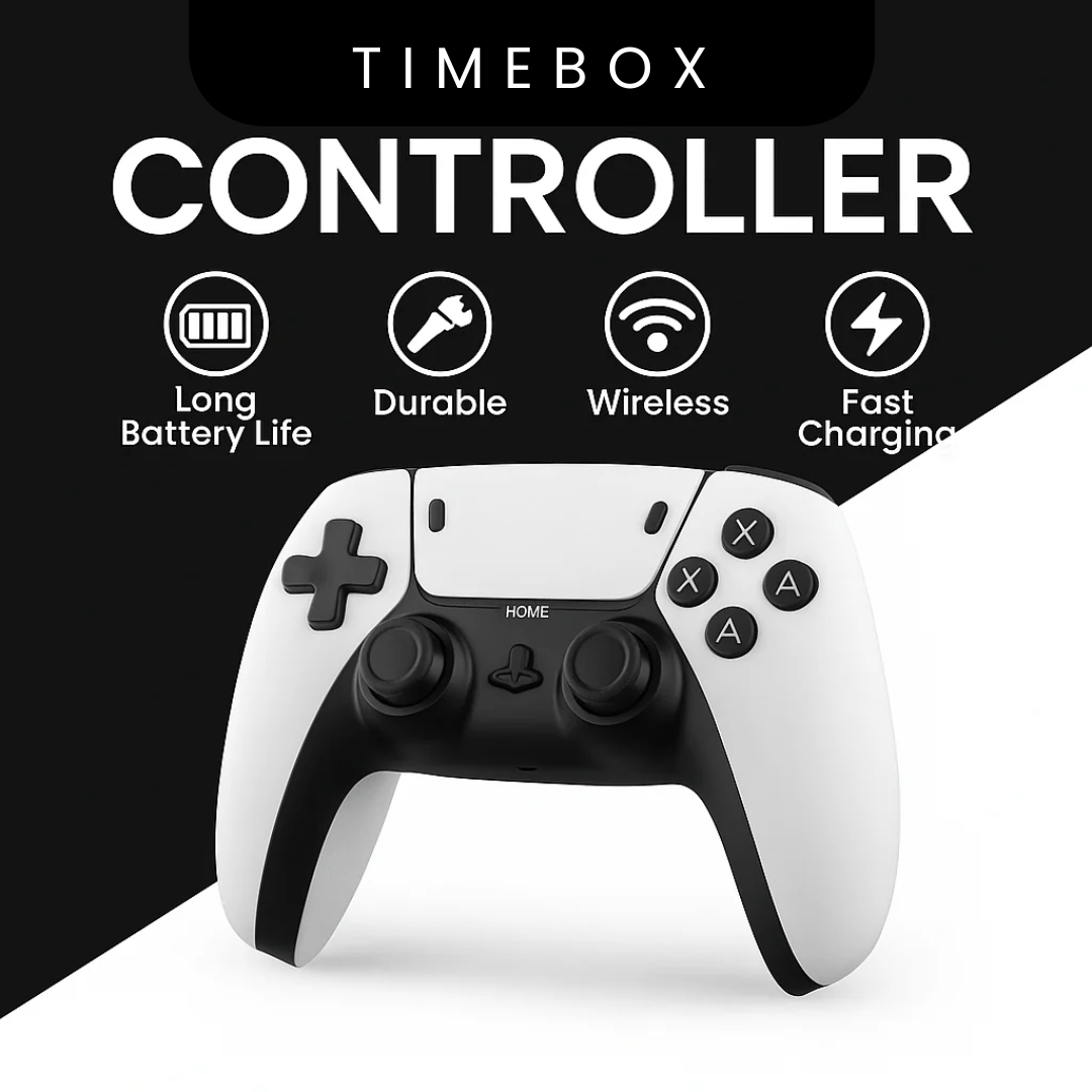 Nerova TimeBox (2025 Version)