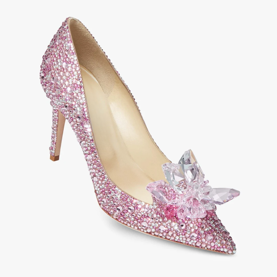 Cindélra Heels