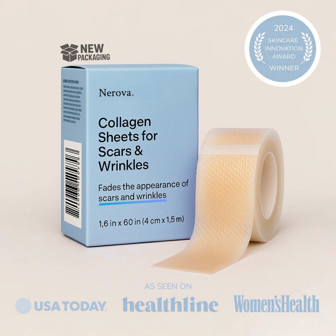 Nerova Beauty Sleep Tape