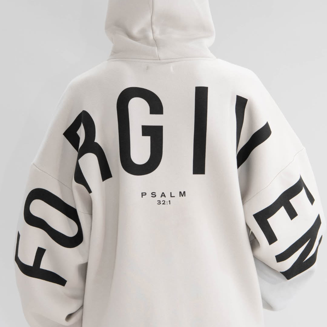 Nerova Verse Hoodie