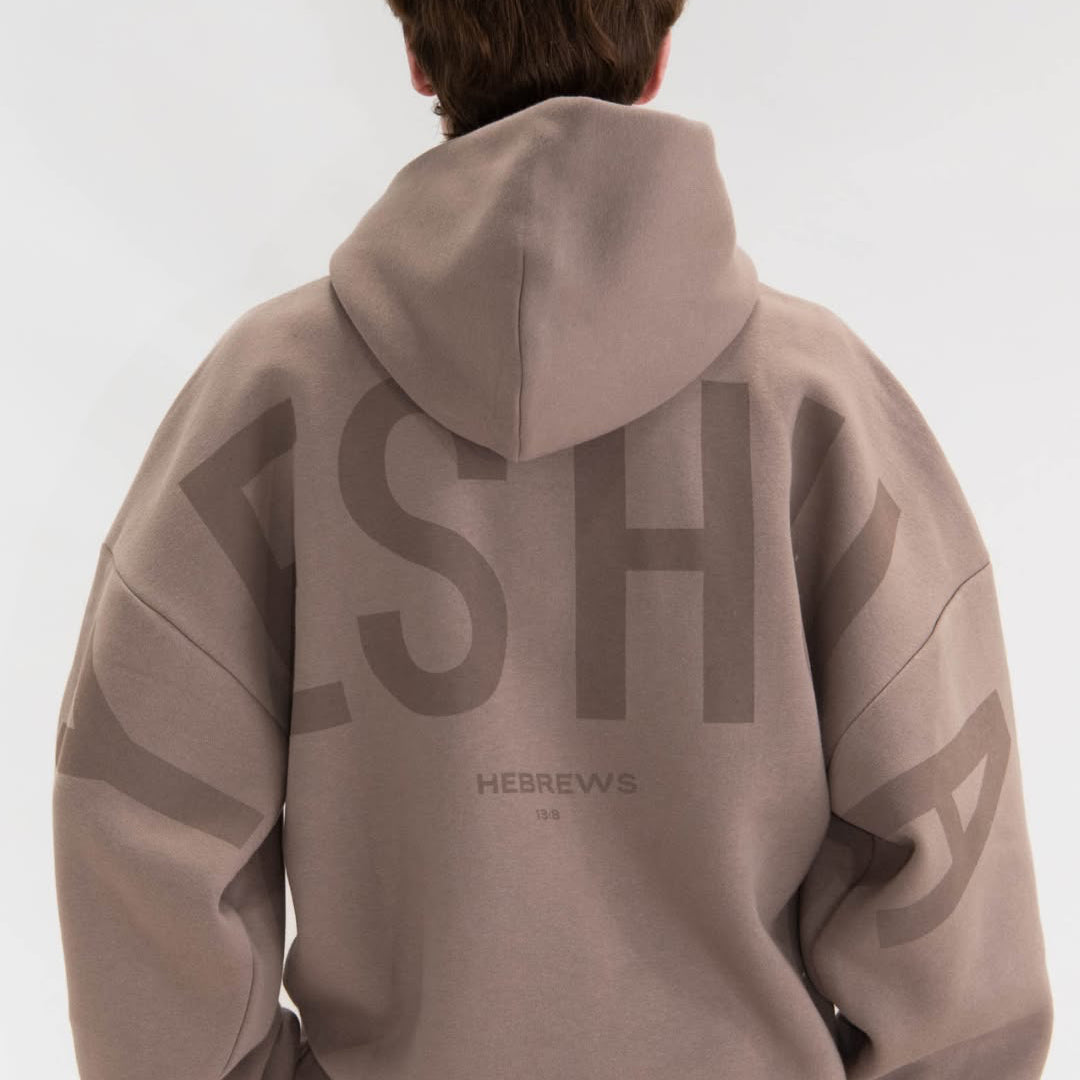 Nerova Verse Hoodie