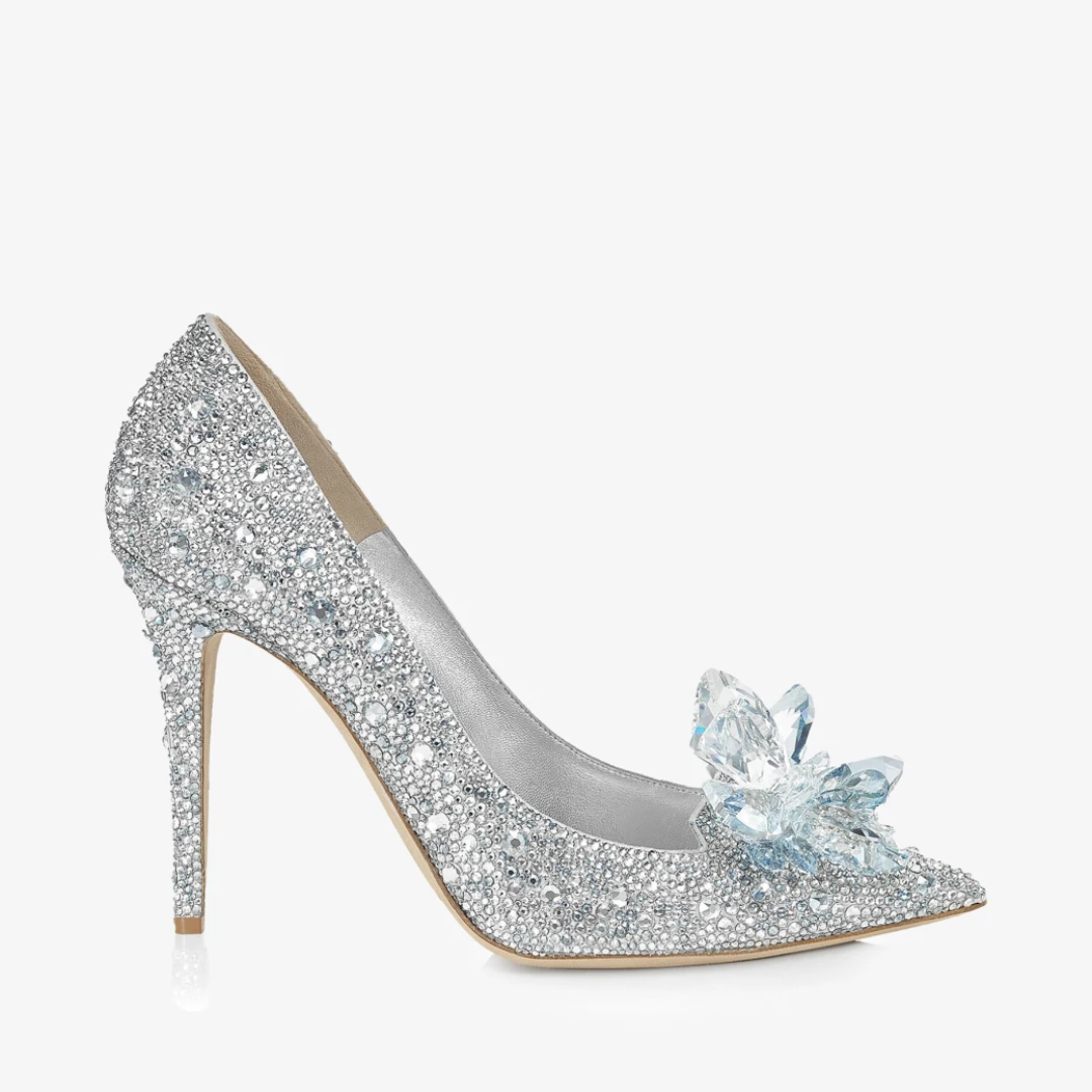 Cindélra Heels