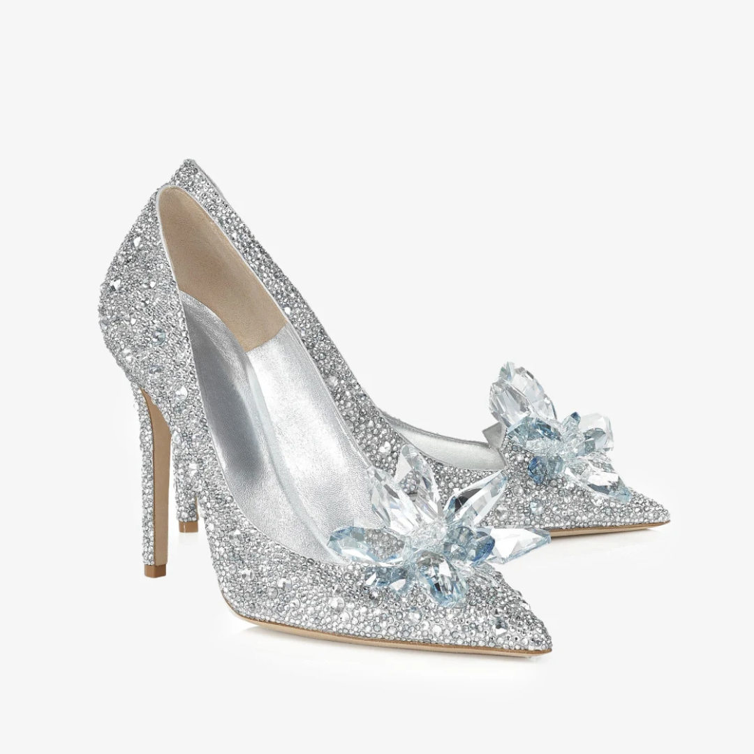 Cindélra Heels