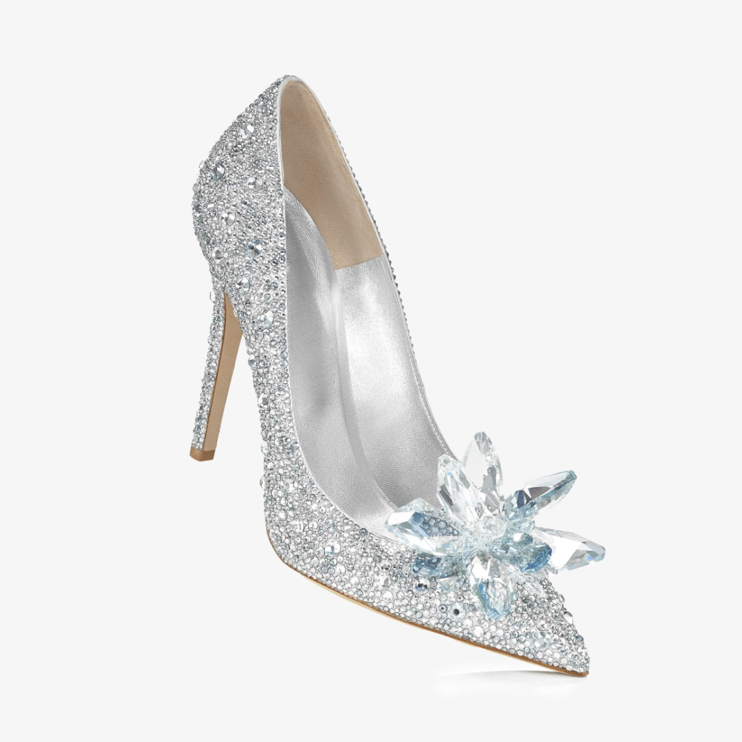 Cindélra Heels