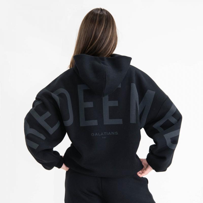 Nerova Verse Hoodie