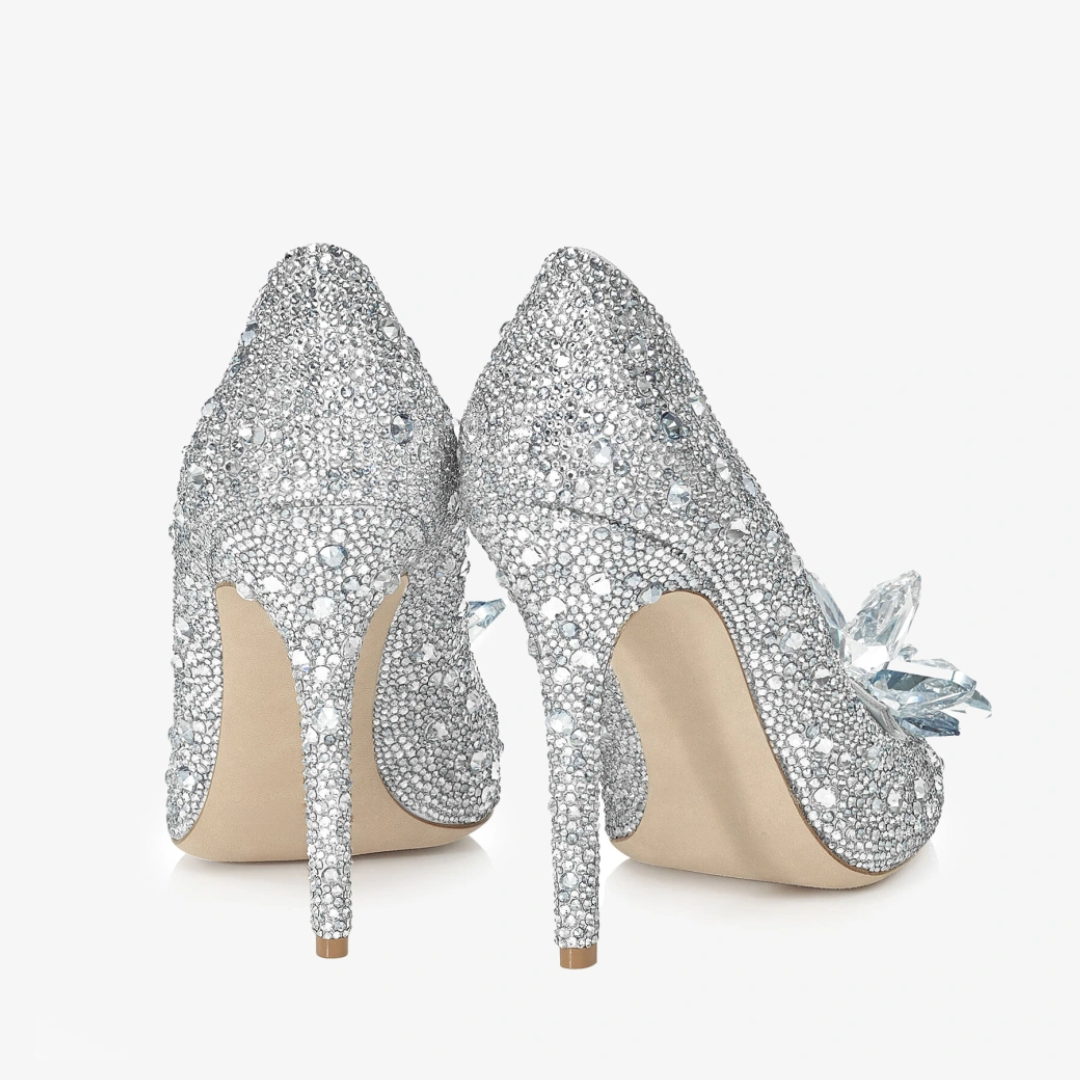 Cindélra Heels