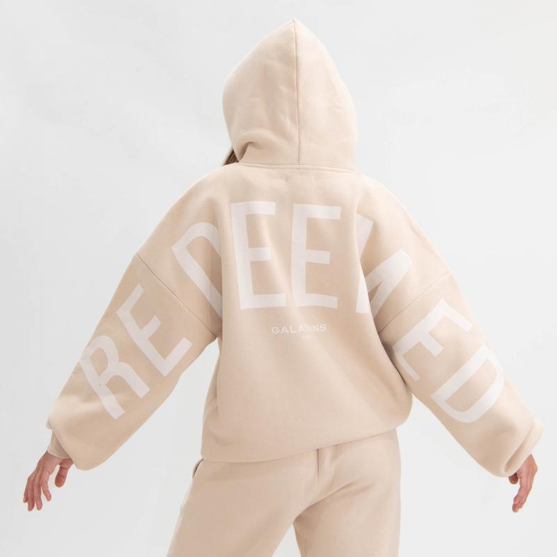 Nerova Verse Hoodie