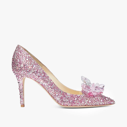 Cindélra Heels