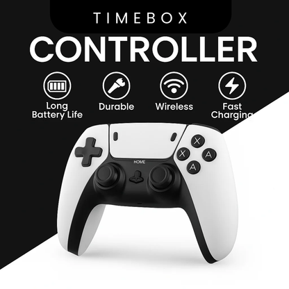 Nerova TimeBox (2025 Version)