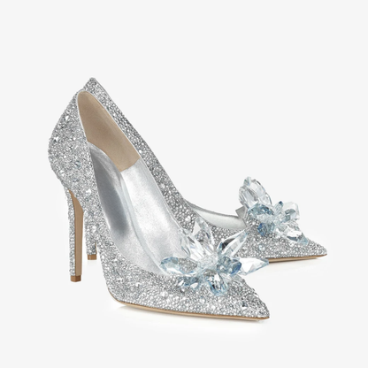 Cindélra Heels