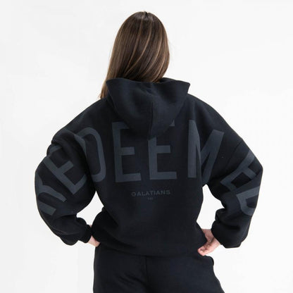 Nerova Verse Hoodie