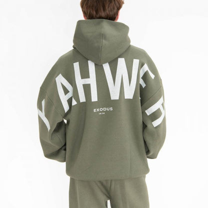 Nerova Verse Hoodie