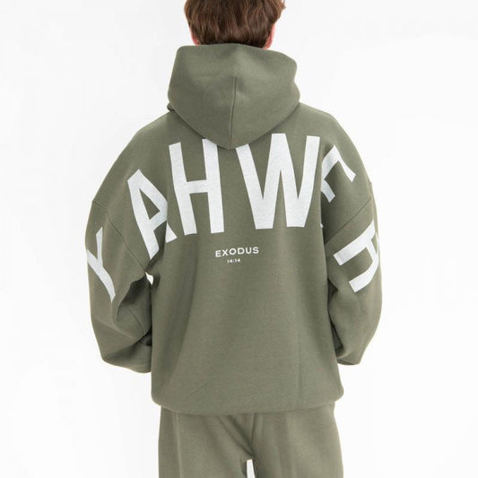 Nerova Verse Hoodie