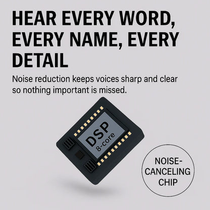 Miro Magnetic Voice Recorder 2.0