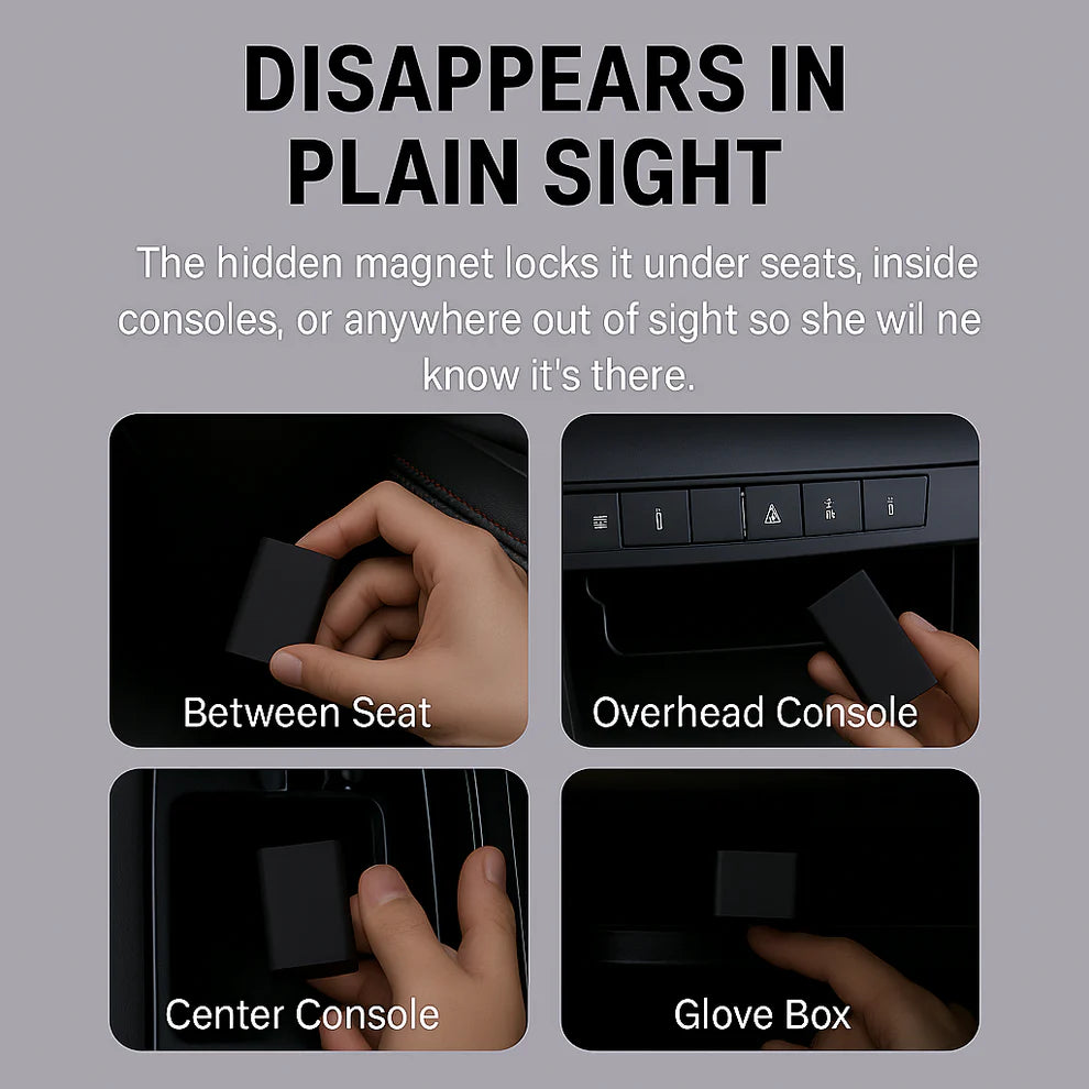 Miro Magnetic Voice Recorder 2.0