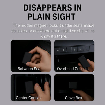 Miro Magnetic Voice Recorder 2.0