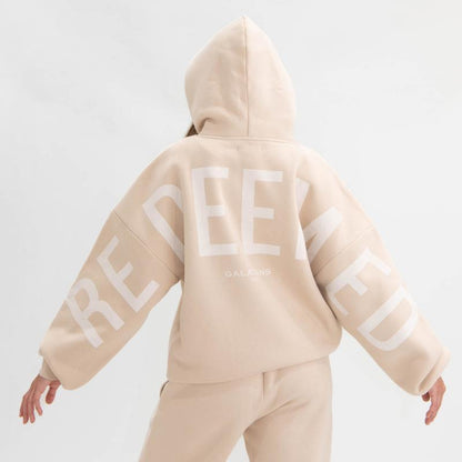 Nerova Verse Hoodie