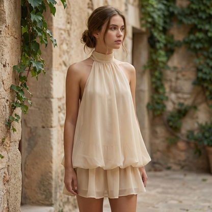 Nerova™ Glow Dress