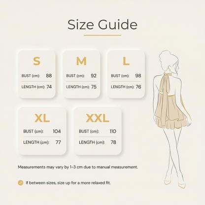 Nerova™ Glow Dress