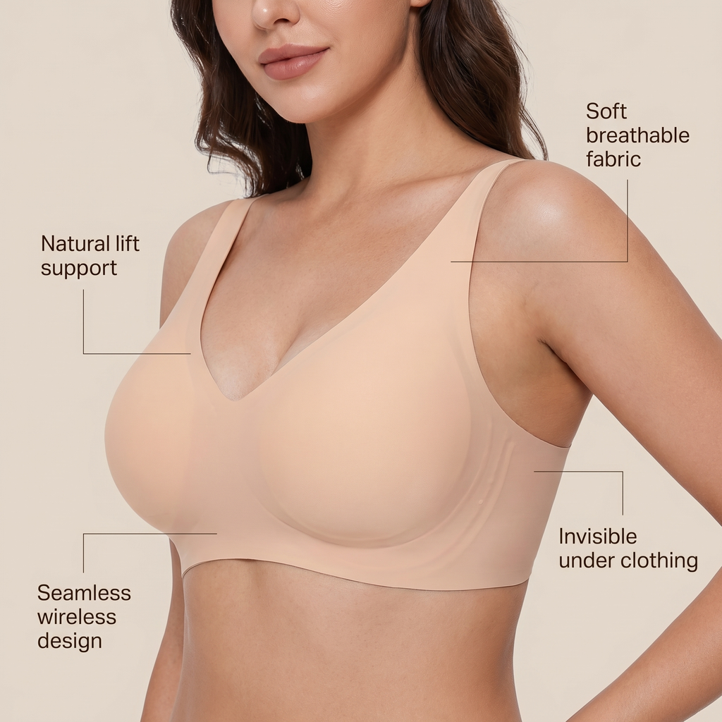 Nerova™ JellyLift Bra
